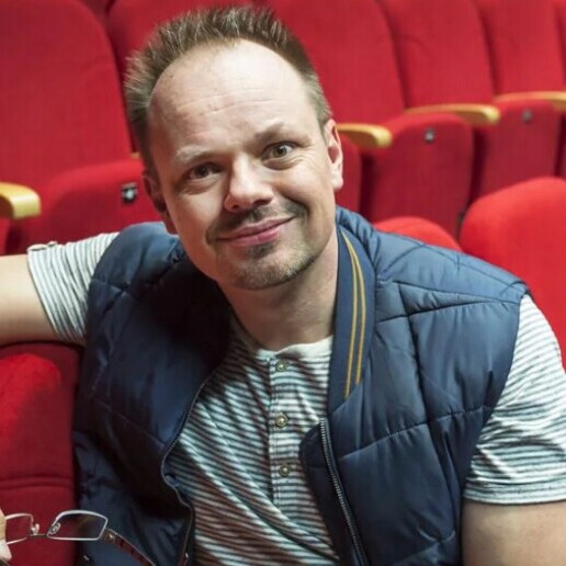 Spreker Apeldoorn  (NL) Presenteren als een pro