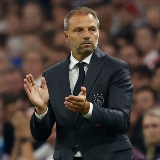 Spreker Den Haag  (NL) Maurice Steijn: Team Succes & Veerkracht