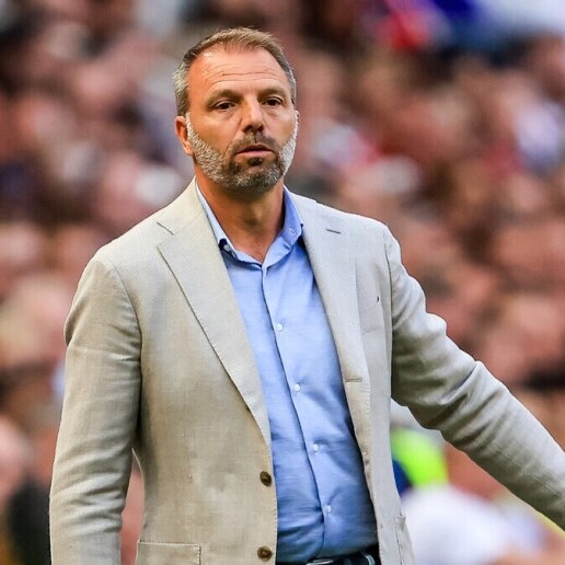 Spreker Den Haag  (NL) Maurice Steijn: Team Succes & Veerkracht