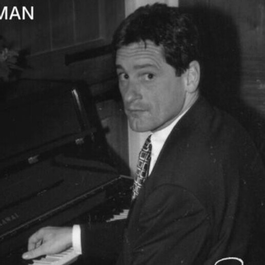 Pianist Breda  (NL) Pianist Marco Pianoman