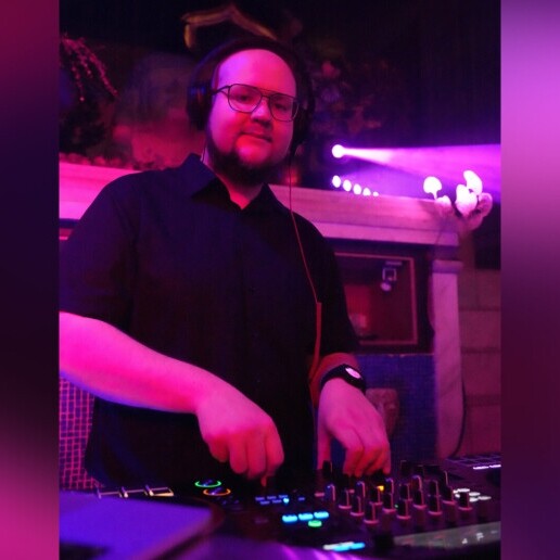 DJ Ede  (Gelderland)(NL) DJ WBN – The Allround Experience