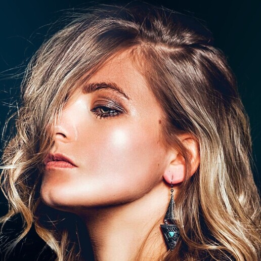 Singer (female) Amsterdam  (NL) Stephanie Laurence zangeres