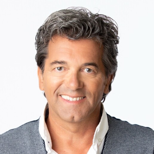 Presenter Amsterdam  (NL) Arno Raymakers: RTL4 Presenter (TV)