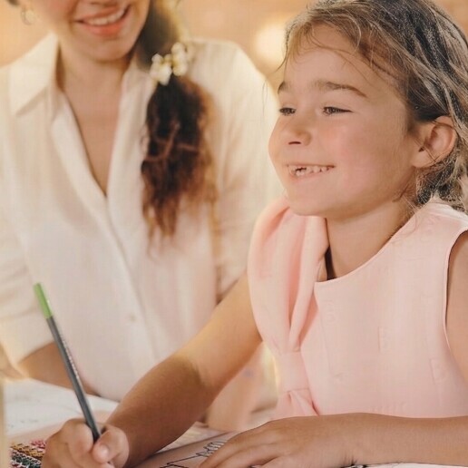 Animatie Amsterdam  (NL) Premium Wedding & Event Nanny