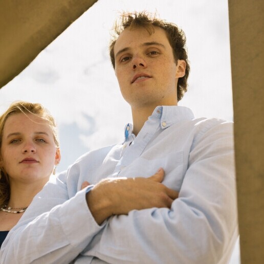 Band Zwolle  (NL) Pop en Jazz Duo - Wandercovers