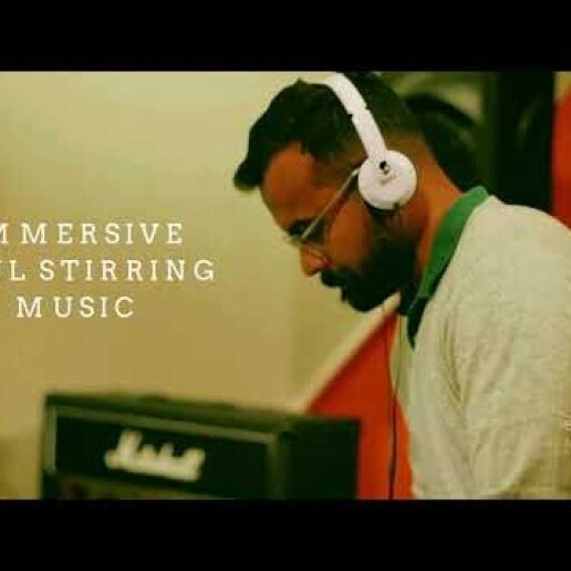 Pianist Heiloo  (NL) The Emotional Rejuvenator