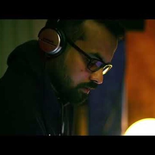 Muzikant overig Heiloo  (NL) The Mental Charger