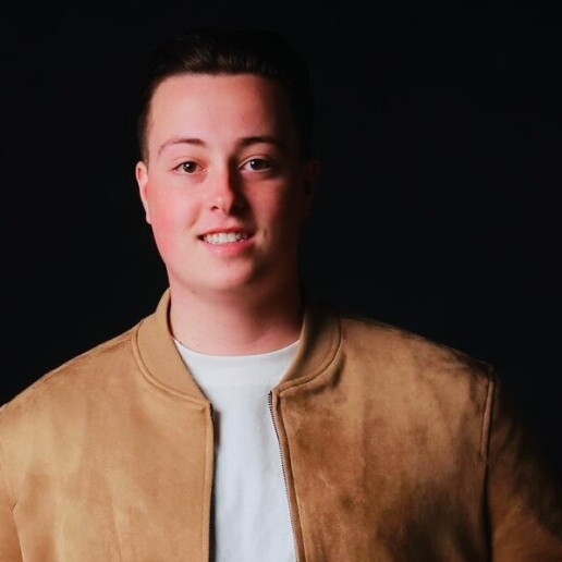 Singer (male) Houten  (NL) Jesse Jay Moor