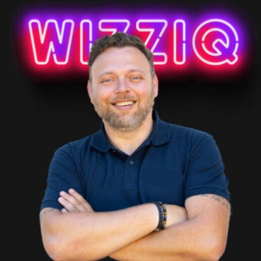 Presenter Breda  (NL) QUIZMASTERS by WIZZIQ (incl. Quiz)