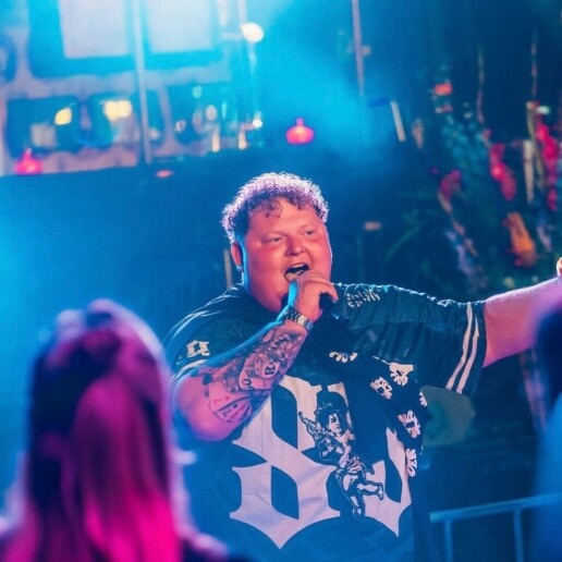 Singer (male) Wieringerwerf  (NL) Singer Jeremy Plaisier