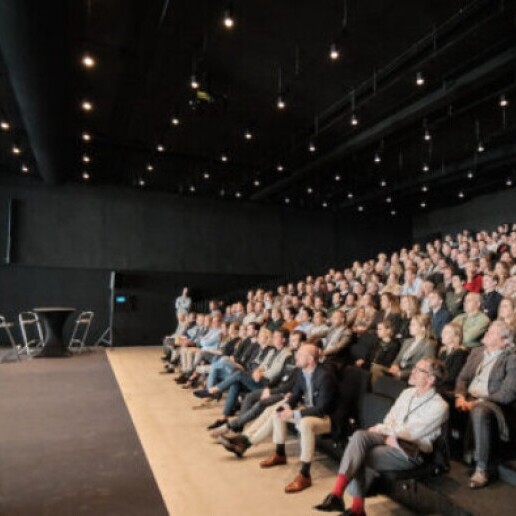 Spreker Amsterdam  (NL) Trends &Ontwikkelingen in de accountancy