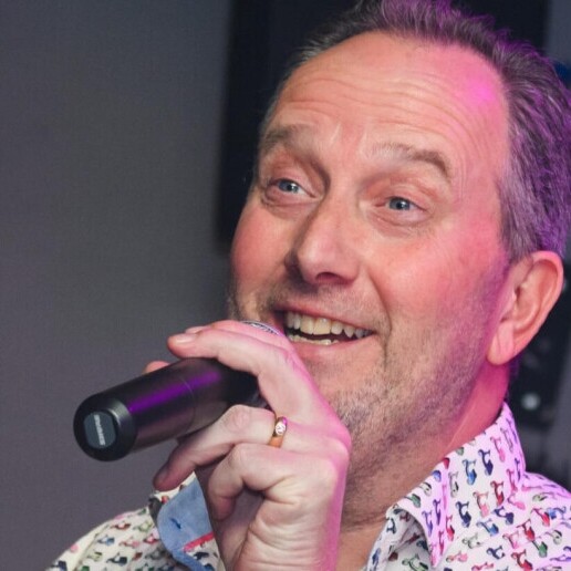 Spreker Oss  (NL) Spreker op jouw evenement