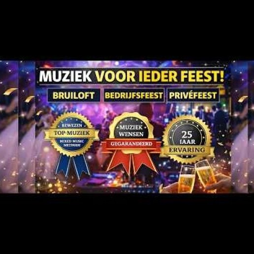 DJ Oisterwijk  (NL) House & Club DJ | House to Techno