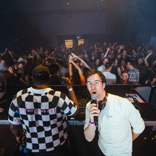 Drive-in show Rijswijk  (Zuid Holland)(NL) All-in Party - Only 10's