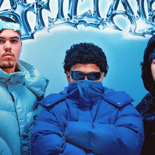 Singing group Amsterdam  (NL) W19