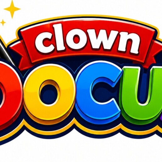 Balloon artist Zaandam  (NL) Clown Docus de Ballonnenclown