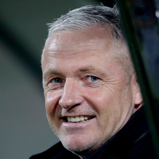 Spreker Diemen  (NL) Jack de Gier: Ontwikkeling & Begeleiding