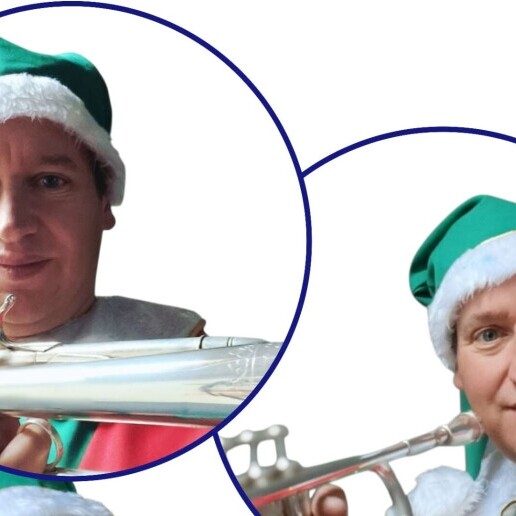 Trompettist Horssen  (NL) Brass & Bells