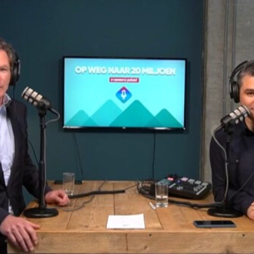 Presentator Amsterdam Zuidoost  (NL) Dirk Mulder: Moderatie van evenementen