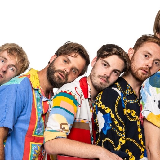 رياضة / ألعاب Hapert  (NL) Tante Joke Karaoke Band