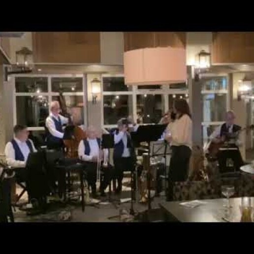 Band Harderwijk  (NL) All Times Jazz Combo