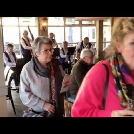 Band Zeewolde  (NL) All Jazz Band