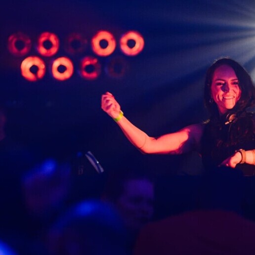 DJ Rotterdam  (NL) Susan Right