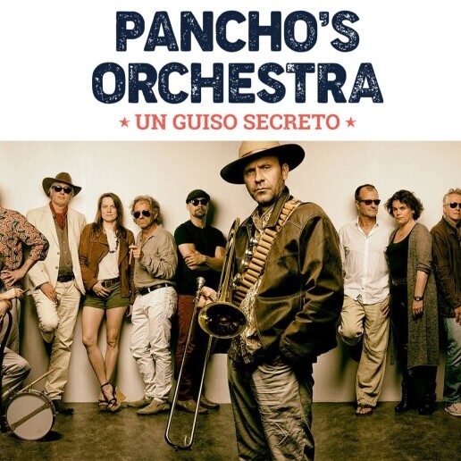 Orchestra Noordwijk  (Zuid Holland)(NL) * Un guiso secreto *