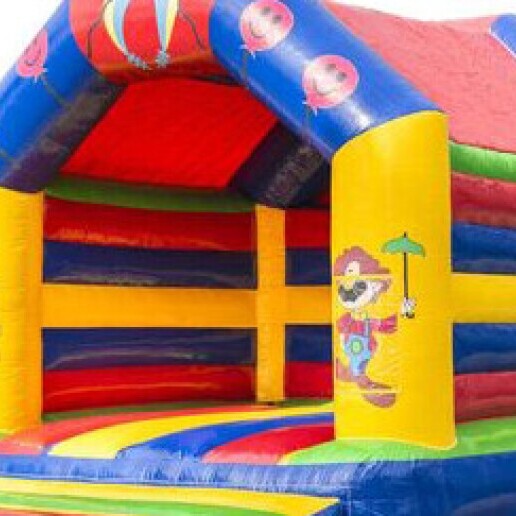 Sport/Spel Oosterhout nb Rocky's Springkussens en spellen