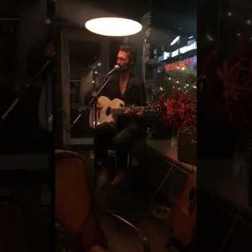 Zanger Almere  (NL) Capti Rando