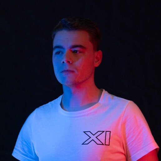 DJ Almelo  (NL) EX1D