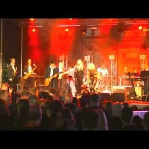 Band Wilnis  (NL) Vrienden van Sjans