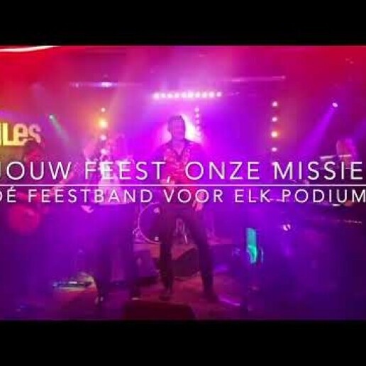 Band Wilnis  (NL) Vrienden van Sjans