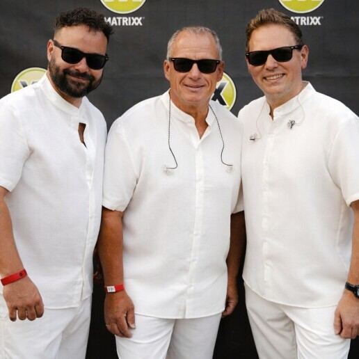 Zanggroep Goch Die FeierKanonen