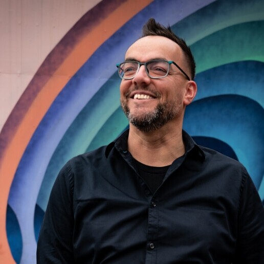 Presenter Someren  (NL) Presenter Gerrie Smits