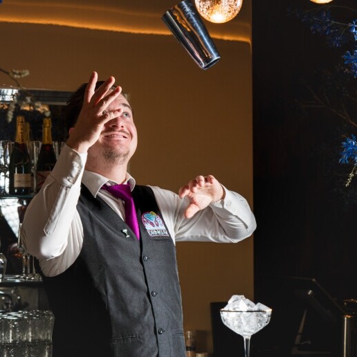 Cocktails Lelystad  (NL) The Signature Cocktail Experience