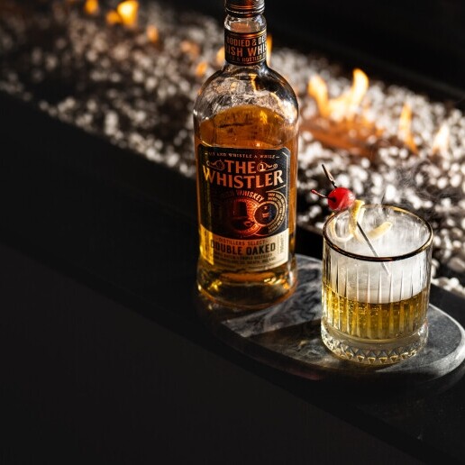 Cocktails Lelystad  (NL) Flair & Fire Cocktail Show