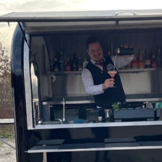 Cocktails Lelystad  (NL) Ultimate Cocktail Show by Drinks FM