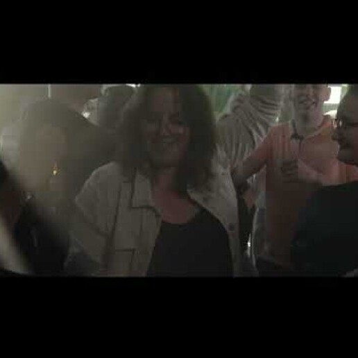 Zanger Lent  (NL) Rick Kreté