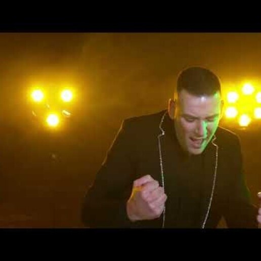 Zanger Lent  (NL) Rick Kreté