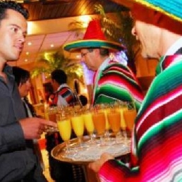 Mexicaans Themafeest