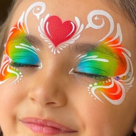 Schminker Zwolle  (NL) Schminker  voor Kinderfeestjes