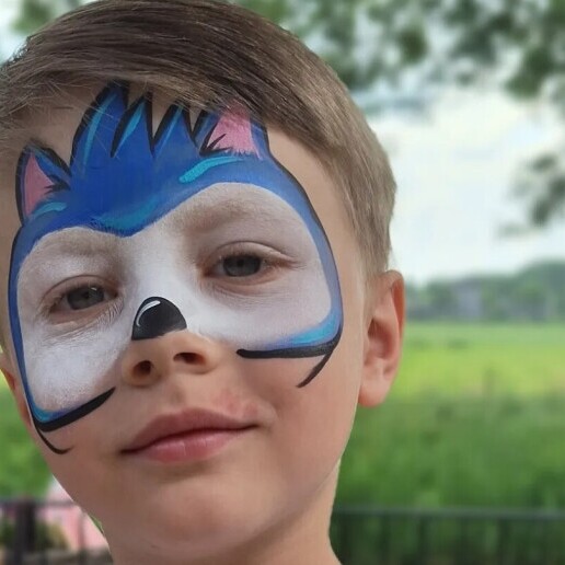 Schminker Zwolle  (NL) Schmink op jouw locatie