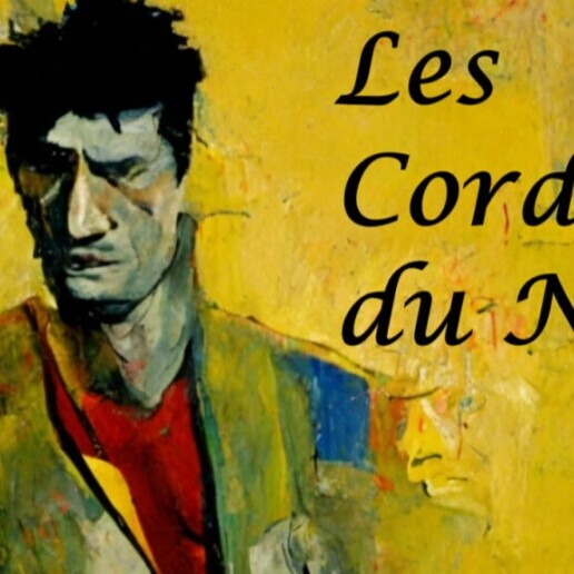 Band Leermens  (NL) Les Cordes du Nord