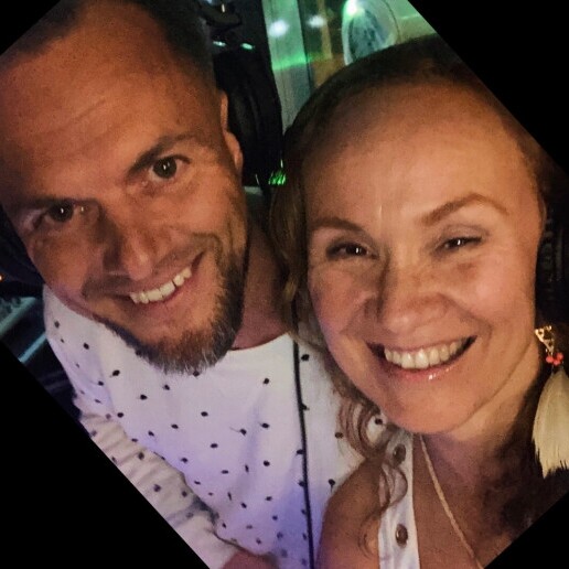 DJ Almere  (NL) Silent Disco Duo: volop genieten