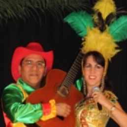 Tropical Live Music Los del Sol