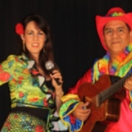 Tropical Live Music Los del Sol