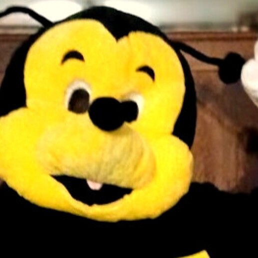 Actor Roeselare  (BE) nice the bee
