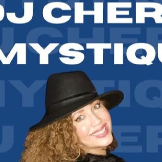 DJ Rotterdam  (NL) DJ Cherry Mystique Club,Afro& Latinhouse
