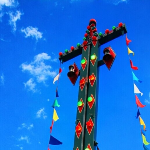 Sport/Spel Hilversum  (NL) Nostalgische Kop van Jut